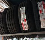 Vendo Llantas 18