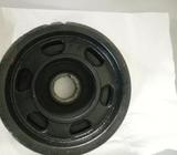 Damper Y Polea Nissan B13