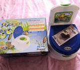 Sanitario Infantil Niñ@s