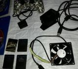 Accesorios Varios de Playstation 2