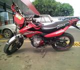 Vendo Moto Honda