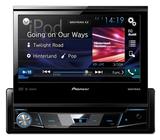 Radio Pioneer de Pantalla