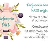 Venta de Perfumería 100%original