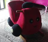 Se Vende Silla para Bebe