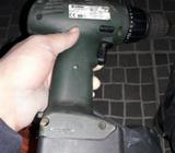 Taladro Marca Metado 9vol