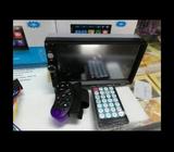 Vendo Pantalla para Carro