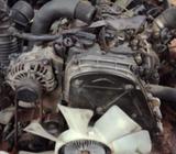 Motor para Starex, Sorento y Porter CRDi D4CB