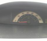 Panel de Toyota Yaris