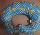 Almohada para Amamantar