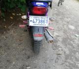 Se Vende Moto Suzuki