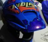 Casco de Moto Nolan