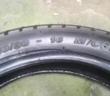 Llanta para Moto en 13 Mil