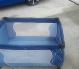 Vendo Encierro para Bebe Muy Bn de Todo