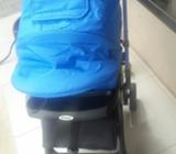 Vendo Coche Marca Princel