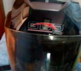 Vendo Casco Modular