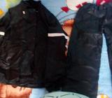 Vendo Capa para Moto Capro