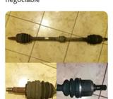 Eje Delantero Derecho Tucson