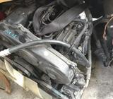 Motor Intercooler con bomba inyeccion semielectronico para Terracan Porter