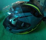 Cambio Casco Ls2 por Modular