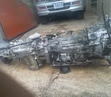 Caja Automatica Montero 4x4 290 Mil