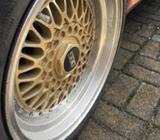 Aros 15 X 8 Cambio