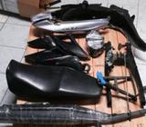 Honda Unicorn 150 Repuestos