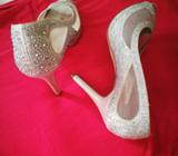 Zapatos Talla 37