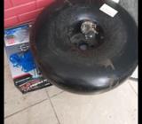 Sistema Gas 4 Cilindros