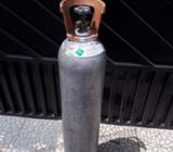 Cilindro de Co2 para Mig 15 Kilos