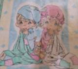 Cobijita de Bebés