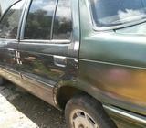 Repuestos de Mitsubich Lancer