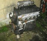 Hyundai Elantra Avante Partes Motor 1800