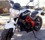 Vendo Foco Delantero