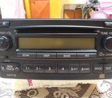 Vendo Radio, Toyota Rav4