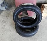 Llantas Nuevas 145 65 15 Dunlop 89071616