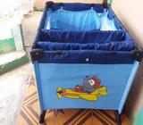 Se Vende Encierro Toldo Y Pañalera