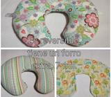 Almohada para Bebé en Lactancia