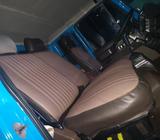 Se Vende Acientos Izuso 93 en