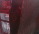 Stop Derecho de Dmax Línea Nueva