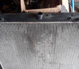 Radiador de Phafinder