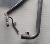 Conducto de Conducto de Agua