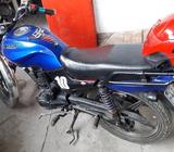 Vendo Katana 150cc Al Día