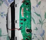 Tablero Hyundai Elantra Mod 92