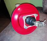 Buster Y Bomba Principal Excel 94