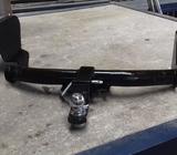 Hala Trailer Crv 2007 en adelante