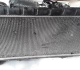 Radiador de Nissan Centra B 15