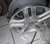 Repuestos de Honda Civic 2002