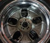 JUEGO DE LLANTAS 315-35ZR20