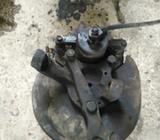 Repuestos 720 Nissan Y Hyundai Elamtra