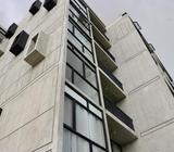 Alquiler de apartamento en Ulloa Heredia / LG 19-432